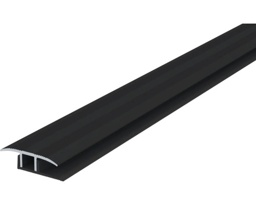 Bodenprofil aus Metall