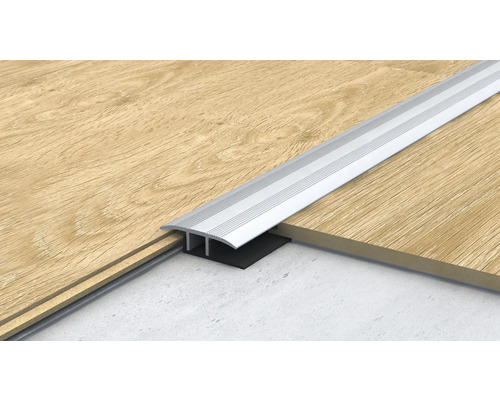 Übergangsprofil für Bodenbeläge