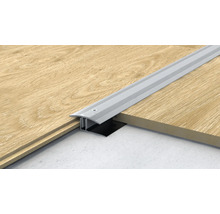 Profil für Bodenbeläge zum Ausgleichen von Höhenunterschieden