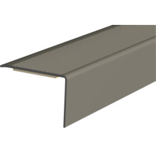 Treppenkantenprofil für Treppenstufen