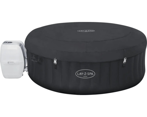 Aufblasbarer Lay-Z-Spa Miami Whirlpool mit Pumpe