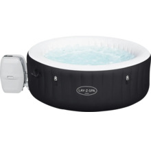 Lay-Z-Spa Miami aufblasbarer Whirlpool mit Pumpe