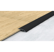 Bodenbelagsprofil zur Verbindung verschiedener Bodenarten