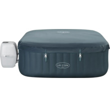 Aufblasbarer Lay-Z-Spa Ibiza Whirlpool mit Pumpe