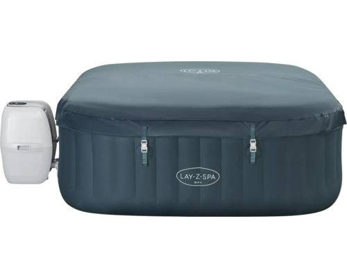Aufblasbarer Lay-Z-Spa Ibiza Whirlpool mit Pumpe
