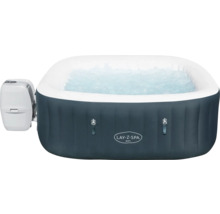 Aufblasbarer Lay-Z-Spa Ibiza Whirlpool mit Pumpe
