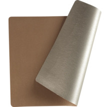 Kunstleder Zuschnitt für Bastelarbeiten