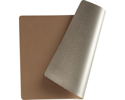 Kunstleder Zuschnitt für Bastelarbeiten