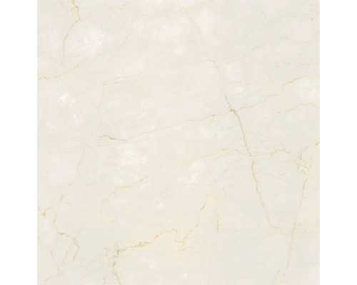 Marmorfliese mit marmorierter Oberfläche