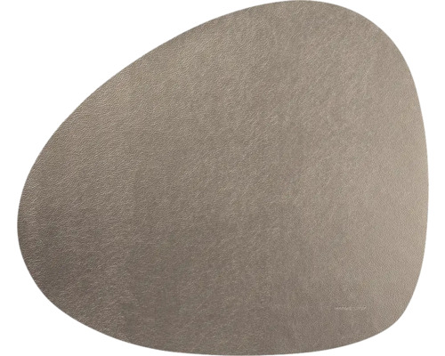 Tischset in organischer Form