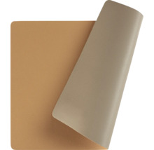 Wende-Tischset aus Kunststoff