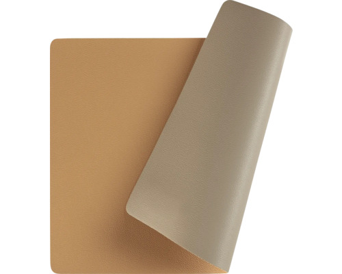 Wende-Tischset aus Kunststoff