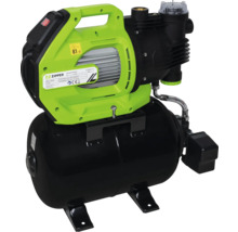 Hauswasserwerk zur Wasserversorgung im Haus und Garten