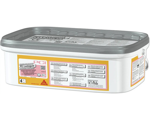 PCI Lastogum Dichtmasse im 4 kg Eimer