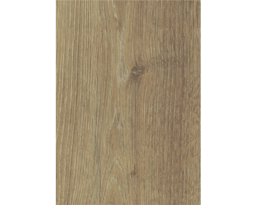 Nahaufnahme eines Laminatbodens mit Holzstruktur
