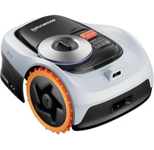 Navimow Mähroboter