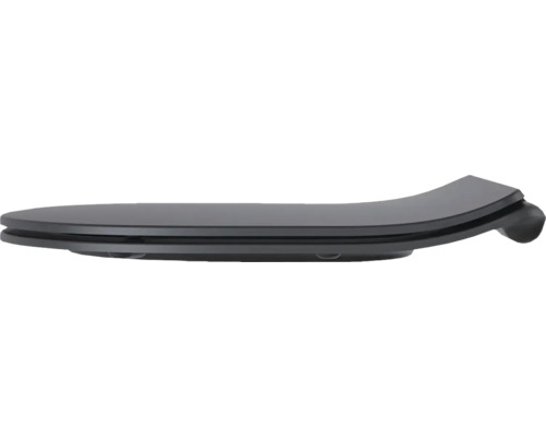 Toilettendeckel aus Kunststoff