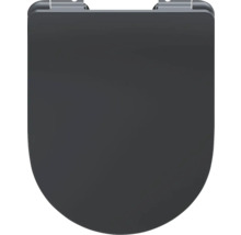 Toilettendeckel aus Kunststoff