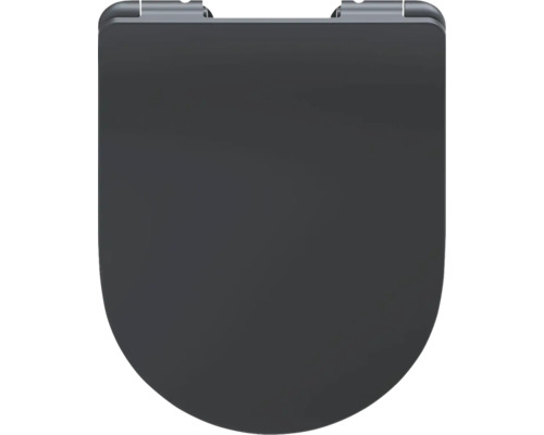 Toilettendeckel aus Kunststoff