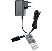 Netzteil mit Kabel und Stecker