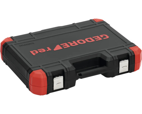 Werkzeugkoffer von Gedore Red