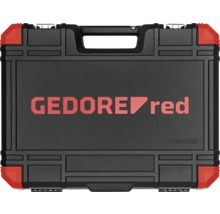 Gedore Red Werkzeugkoffer