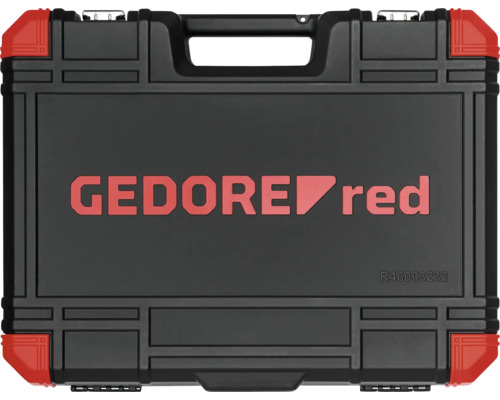 Gedore Red Werkzeugkoffer
