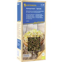 Kiepenkerl Keimsprossenpackung mit Bio-Saatgutmischung
