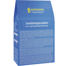 Kiepenkerl Insektenparadies Blumensamenpackung für ein- und mehrjährige Mischungen