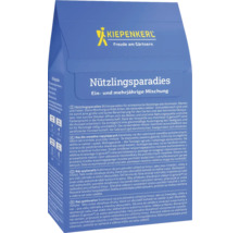 Nützlingsparadies Blumensamenpackung für Garten und Landschaft