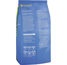 Kiepenkerl Kleintierwiese Futtermischung für verschiedene Grasarten und Klee