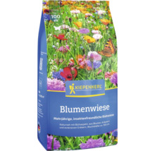 Kiepenkerl Blumenwiese Saatgutpackung für mehrjährige, insektenfreundliche Blühwiesen