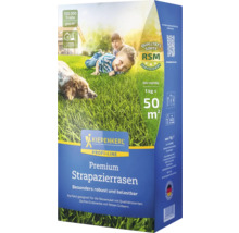 Kiepenkerl Premium Strapazierrasen Packung für strapazierfähigen Rasen