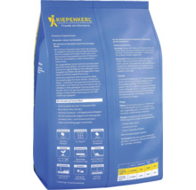 Kiepenkerl Premium Strapazierrasen für einen robusten und belastbaren Rasen