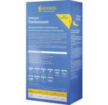 Kiepenkerl Premium Trockenrasenpackung für Rasen in sonniger Lage