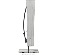 Schutzhülle für einen Sonnenschirm von Schneider Schirme