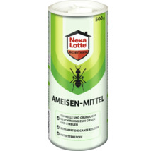 Nexa Lotte Ameisenmittel 500g Dose