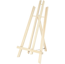 Holzstaffelei für Kunst und Malerei