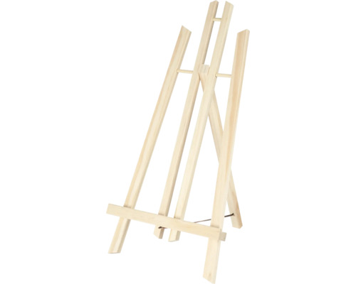 Holzstaffelei für Kunst und Malerei