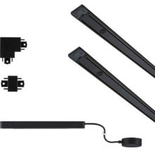 Schienenstrahler-System mit Zubehör