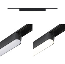 Schienensystem-Leuchte