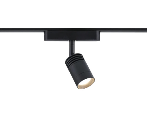 Schienenstrahler zur Deckenmontage