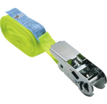 Spanngurt mit Ratsche