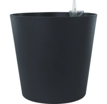 Blumentopf mit Bewässerungssystem