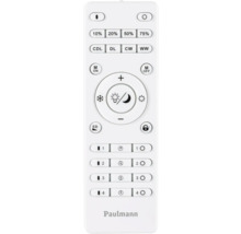 Paulmann Fernbedienung zur Steuerung von Beleuchtung