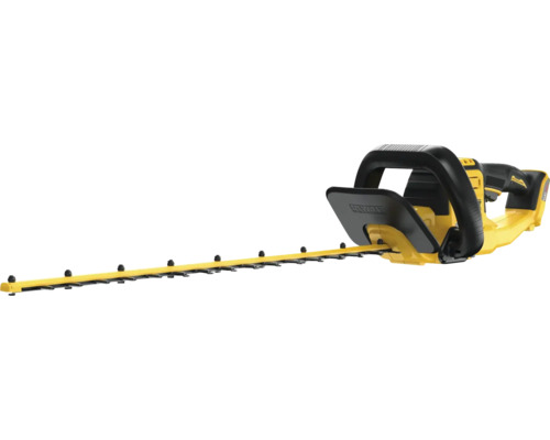 Akku-Heckenschere DeWalt Flexvolt ohne Akku 54 V, 9 Ah und Ladegerät Akku Heckenschere