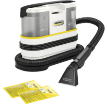 Kärcher Spot Cleaner mit Zubehör
