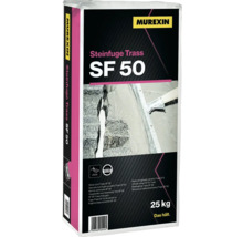 Murexin Steinfuge Trass SF 50 Sack