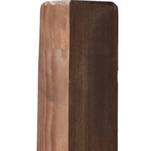 Holzpfosten, rechteckig