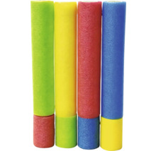 Schwimmnudeln aus Schaumstoff